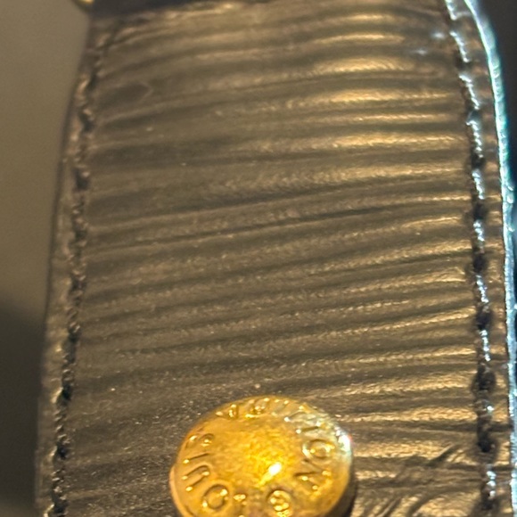 MA1003 LOUIS VUITTON SANDALS - Picture 4 of 5